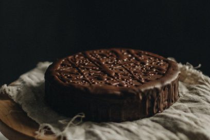 Chocolate cake