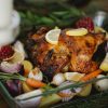 Sumac Roast Chicken