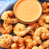 Air Fryer Coconut Shrimp Recipe