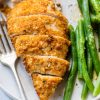 Air Fryer Chicken Breast