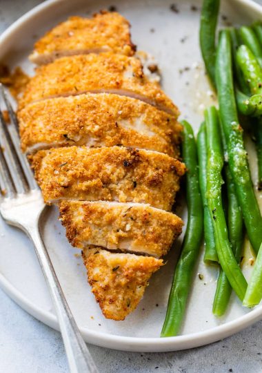 Air Fryer Chicken Breast