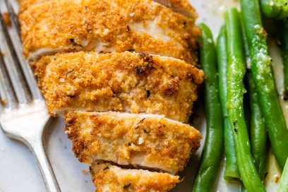 Air Fryer Chicken Breast