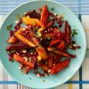 Moroccan Spiced Carrots