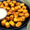 Air Fryer Tofu Recipe