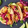 Air Fryer Cauliflower Tacos