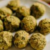 Flavorful and Irresistible Falafel