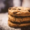 Air Fryer Chocolate Chip Cookies