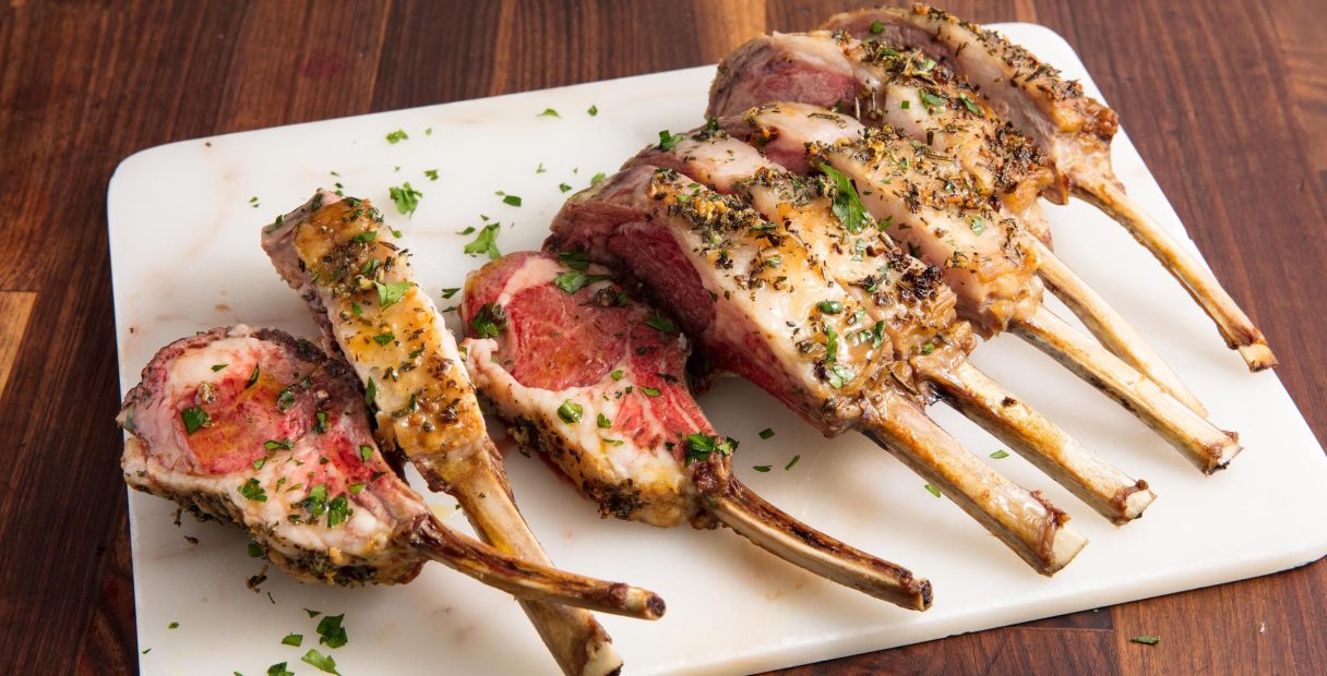 Lamb Chops