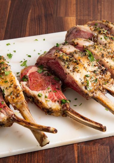 Lamb Chops