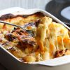 Cheesy Cauliflower Delight