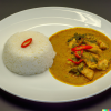 Thai Chicken Curry