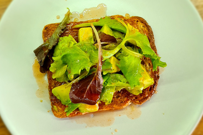 Avocado Toast