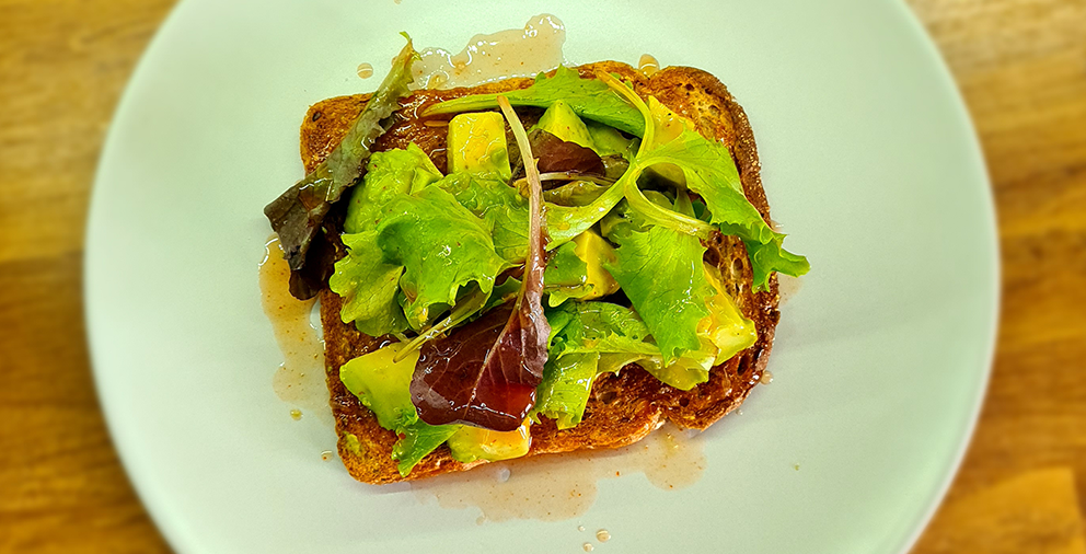 Avocado Toast