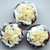 Banana Cupcakes Recipe