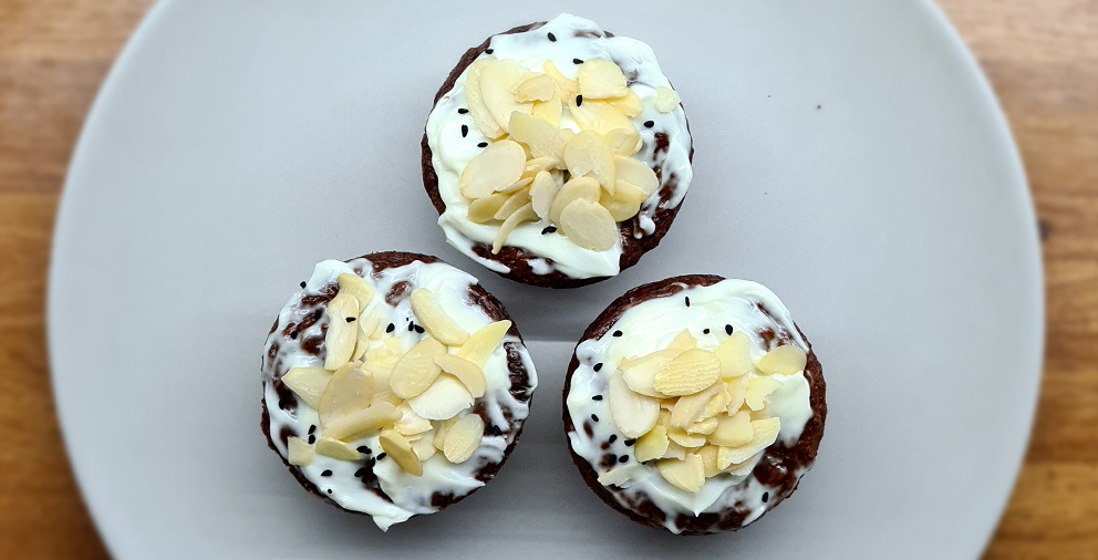 Banana Cupcakes Recipe