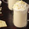 White Hot Chocolate