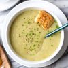 Leek and Potato Soup