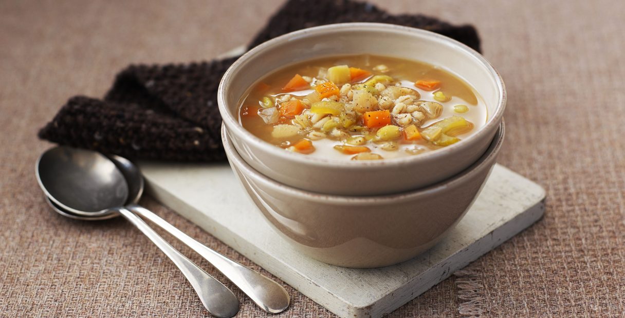 The Scotch Broth