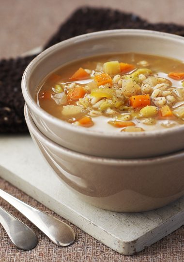 The Scotch Broth