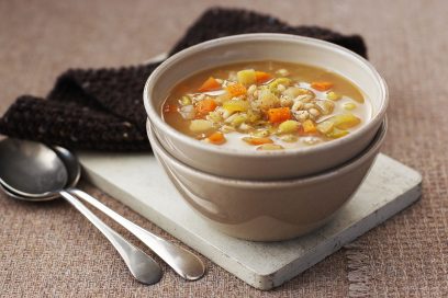 The Scotch Broth