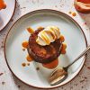 Sticky Toffee Pudding