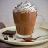 Vegan Hot Chocolate