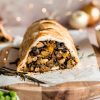 Veggie Twist on the Classic Wellington