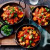 A Vegetable Tagine