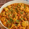 Cauliflower and Chicken Curry Recipe