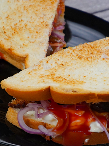 Crafting the Perfect Fish Sandwich