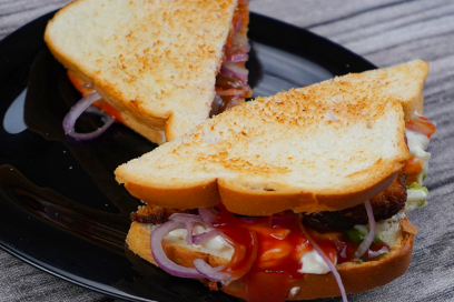 Crafting the Perfect Fish Sandwich