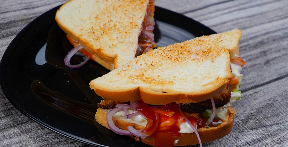 Crafting the Perfect Fish Sandwich