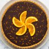 Chocolate Orange Tart Recipe!