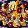 Winter Citrus Salad