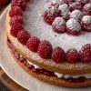 The Perfect Victoria Sponge