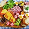 The Perfect Ploughman's Lunch